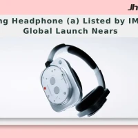 Nothing Headphone (a) Listed by IMDA as Global Launch Nears